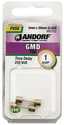 1-Amp Gmd Cartridge Slow Blow Time Delay Fuse Without Indicator