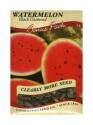 Black Diamond Watermelon Seed 2-Gram Pack