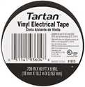3/4-Inch X 60-Foot Tartan Vinyl Electrical Tape
