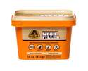 16 oz. Wood Filler Paste