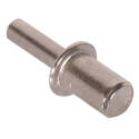 19/32-Inch X 5/16-Inch Steel Shelf Pin