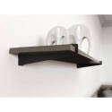 8 x 2-1/2-Inch Steel Pittsburgh Premium Decorative Shelf Bracket