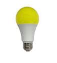 300-Lumen 5.5-Watt Yellow BUG Bulb