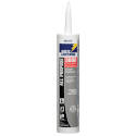 Clear 5 To 7 Days Curing >40-Degree F All-Purpose Adhesive Caulk   
