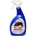 Pet Stain Remover 32 Oz