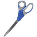9 in 2-Tone Stainless Steel Scissors