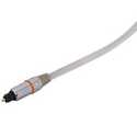 Fiber Optic Audio Cable 3 ft