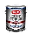 Gallon Satin Clear Tint Base Krylon Rust Tough Enamel