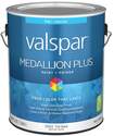 1-Gallon Medallion® Plus Flat Interior Tint Base Paint & Primer