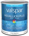 1-Quart Medallion® Plus Flat Interior Clear Base Paint & Primer