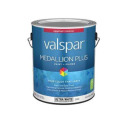 1-Gallon Ultra White Medallion® Plus Eggshell Interior Paint & Primer