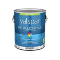 1-Gallon Ultra White Medallion® Plus Satin Interior Paint & Primer