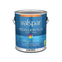 1-Gallon Ultra White Medallion® Plus Semi-Gloss Interior Paint & Primer