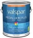 1-Gallon Medallion® Plus Semi-Gloss Interior Tint Base Paint & Primer