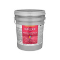 5-Gallon Semi-Gloss Pastel Base Exterior Medallion Plus Paint and Primer