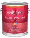 1-Gallon Black Medallion® Plus Semi-Gloss Exterior Paint & Primer