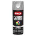 12-Ounce Can Metallic Silver All-In-One Primer And Spray Paint