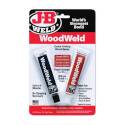 2-Ounce WoodWeld Epoxy Adhesive