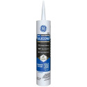 10.1 fl-oz White Supreme Silicone Window And Door Sealant