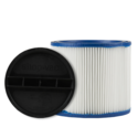 Type W CleanStream® Gore® HEPA Cartridge Filter