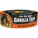 50-Yard Black Duct Tape