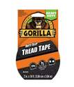 2 Inch X 10 Foot Black Gorilla Tread Tape