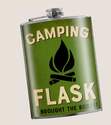 Trixie & Milo FLSK-CAMPIN 