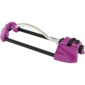 Berry ColorStorm Oscillating Sprinkler