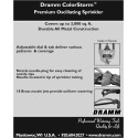 DRAMM® 10-15006 