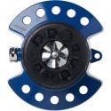 ColorStorm™ Blue Turret Sprinkler