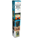 Insulated Cooler Bag With Stand