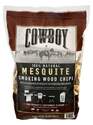 Mesquite Smoking Wood Chips, 180 cu. in.