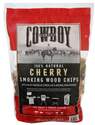 Cherry Smoking Wood Chips, 180 cu. in.