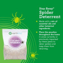 Stay Away® SA4P8D5SPD 