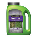 5-Pound One Step™ Complete Combination Dense Shade Mulch, Grass Seed, Fertilizer