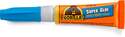 3-Gram Super Glue Tube, 4-Pack
