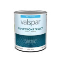 Expressions&trade; Select 32-Fl. Oz. White Flat Interior Paint And Primer