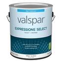 Expressions™ Select 1-Gallon Flat Sheen Tint Base Interior Paint and Primer