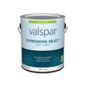 Expressions Select Paint and Primer Interior Satin White Gallon