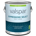 Expressions™ Select 1-Gallon Satin Sheen Pastel Base Interior Paint and Primer