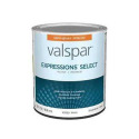 Expressions Select Paint and Primer Interior Semi-Gloss White Quart