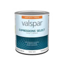 Expressions Select Paint and Primer Interior Semi-Gloss White Gallon