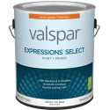 Expressions™ Select 1-Gallon Semi-Gloss Tint Base Interior Paint and Primer