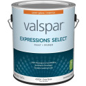 Expressions Select Paint and Primer Interior Semi-Gloss Clear Base Gallon