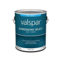 Expressions Select Paint and Primer Exterior Flat White Gallon