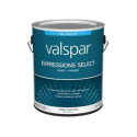 Expressions Select Paint and Primer Exterior Flat Pastel Base Gallon