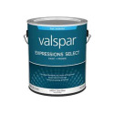 Expressions Select Paint and Primer Exterior Flat Clear Base Gallon