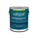 Expressions Select Paint and Primer Exterior Satin White Gallon