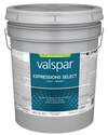 5-Gallon Satin Pastel Base Expressions Select Paint and Primer