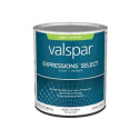 Expressions Select Paint and Primer Exterior Satin Tint Base Quart